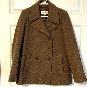Calvin Klein Coat